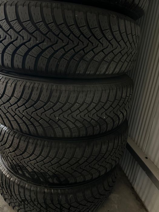 195/65 r15 Falken Eurowinter m+s