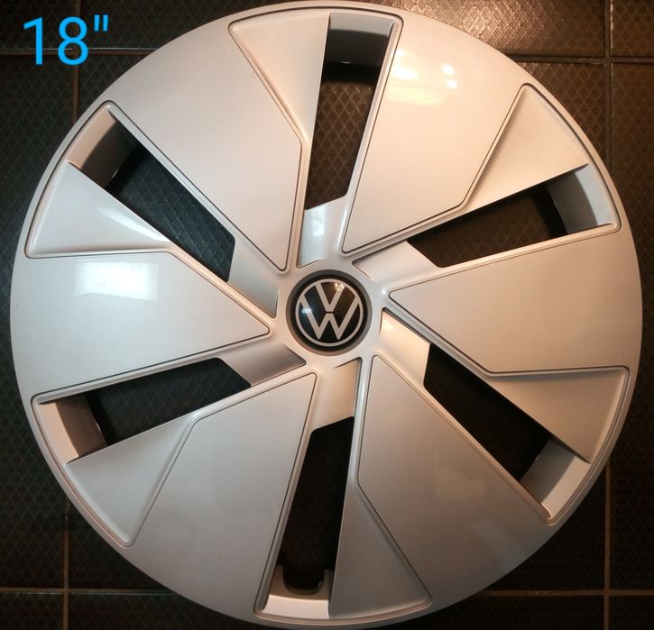 Capace originale Volkswagen, Seat, Benz, Skoda