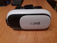 Чисто Нови 3D VR Очила за Виртуална Реалност
