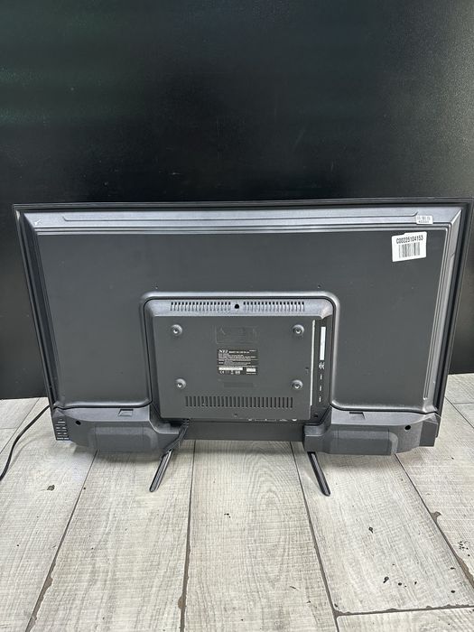 NDP Amanet NON-STOP Calea Vitan Nr. 121 TV NEI SMART (42331)