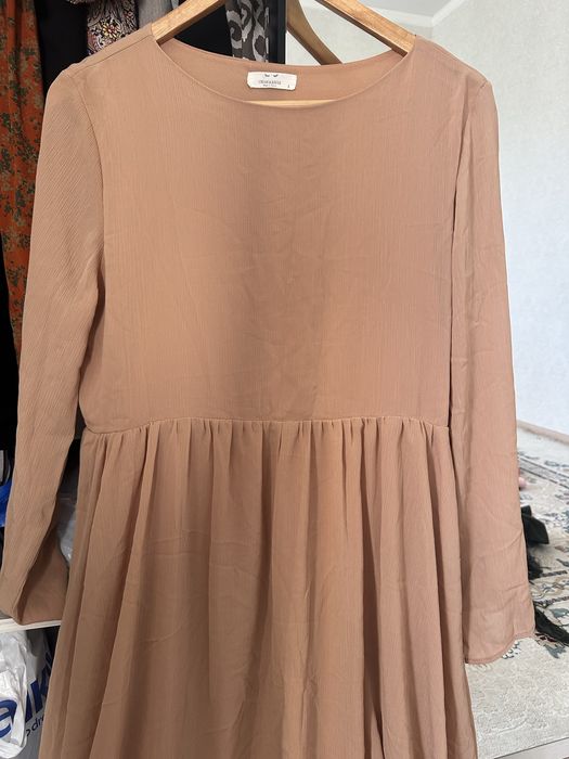 Шифон көйлек сатылады