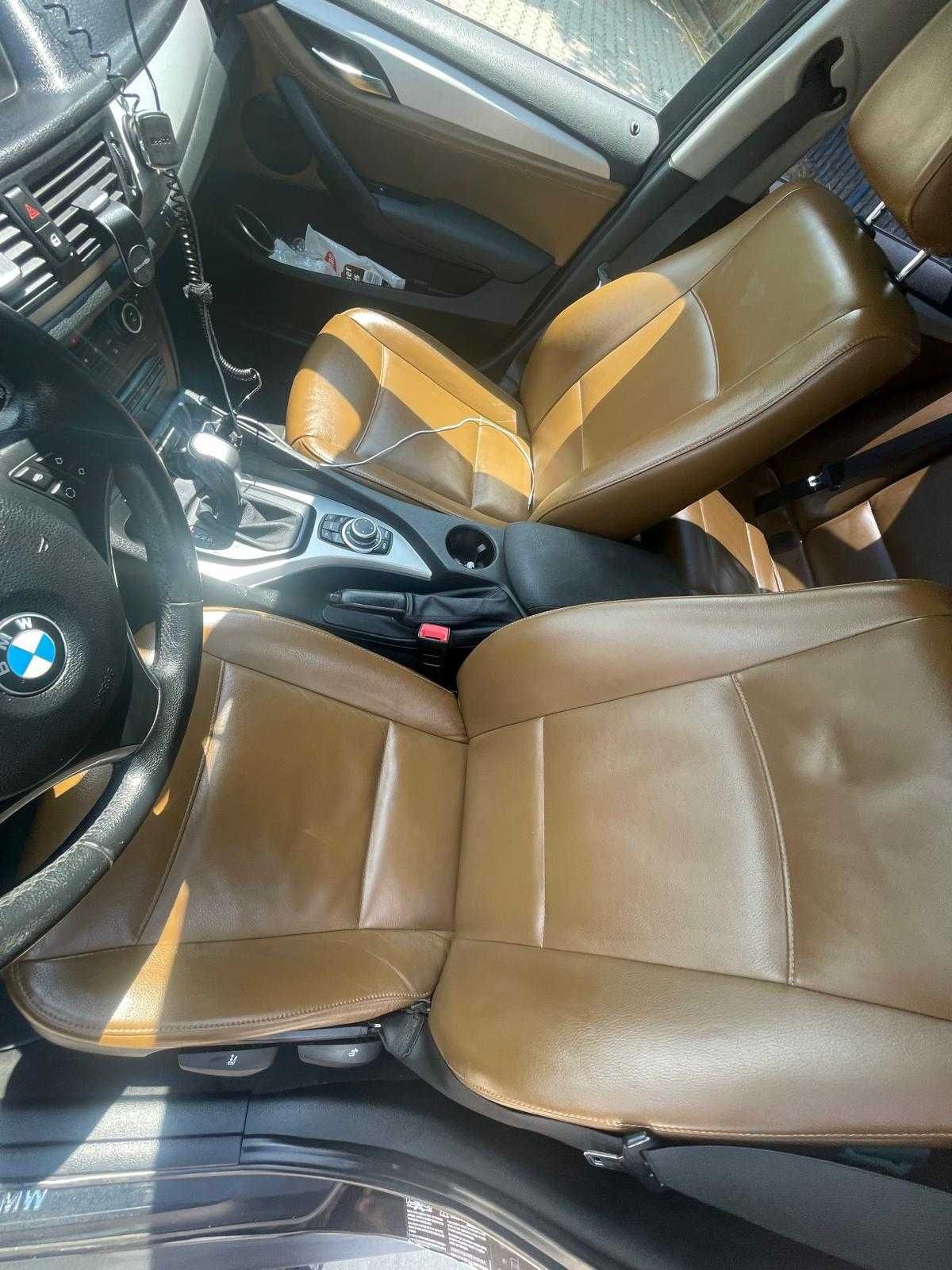 BMW X1 2.0 xDrive