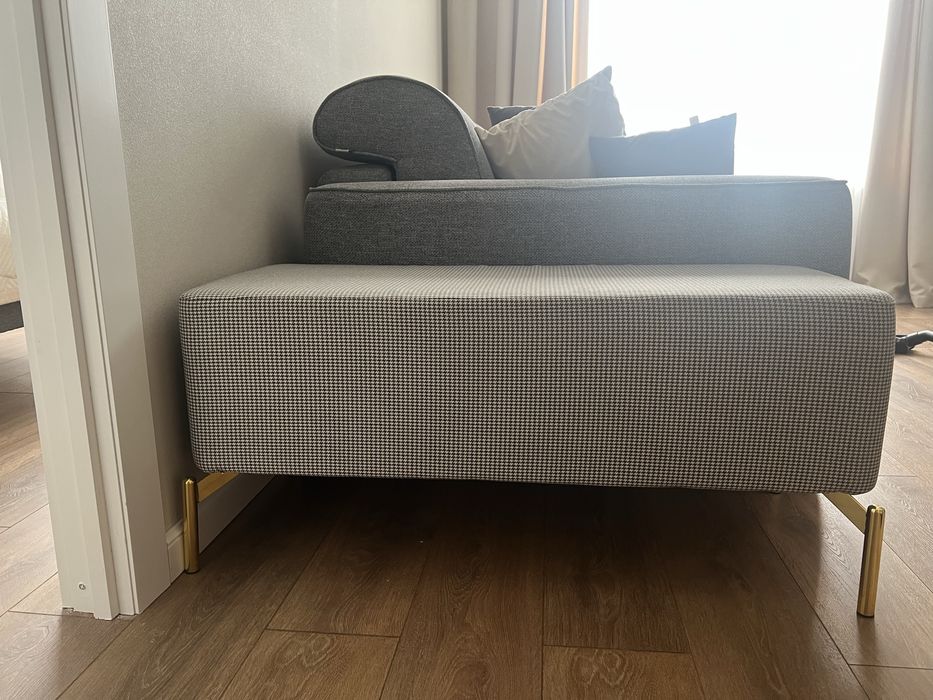 Продам новую банкетку