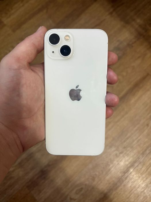 Продам IPhone 13 128gb