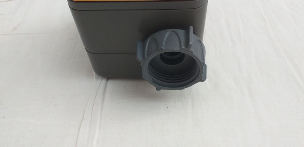 Programator irigare Aqua control plus. temporizator apa