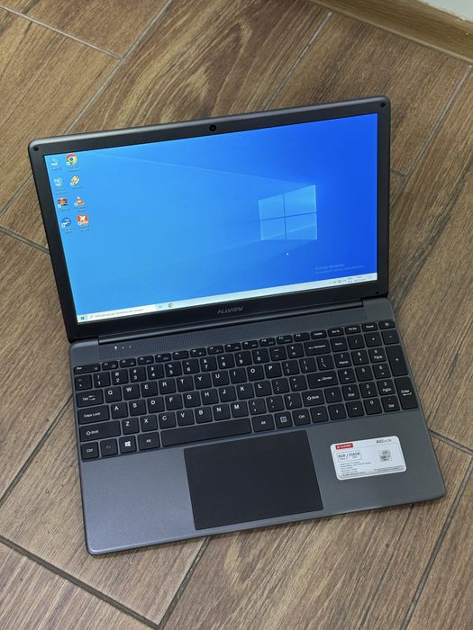 Laptop Allview i3 8GB RAM 256 GB Impecabil
