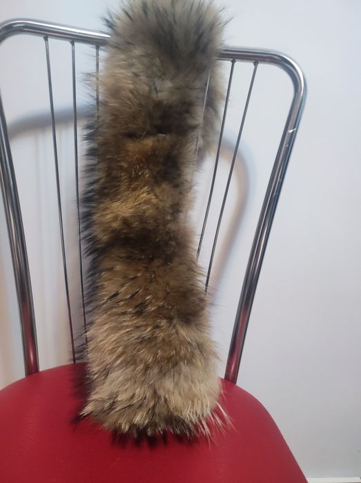 Guler blana naturala