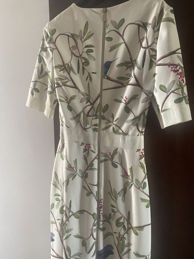 Rochie TED Baker mărimea 1-34