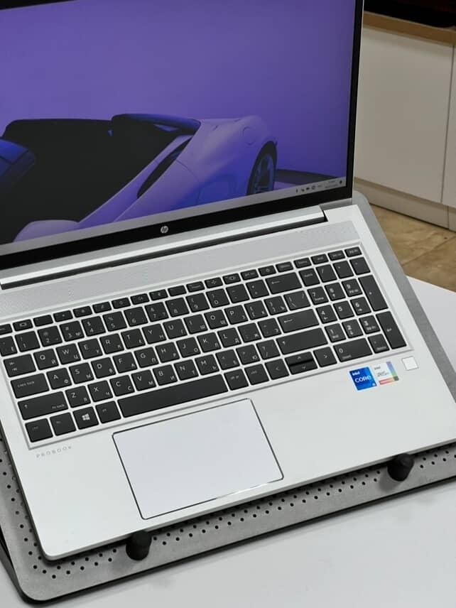 Hp Core i7-1185G7 | ОЗУ 32гб |