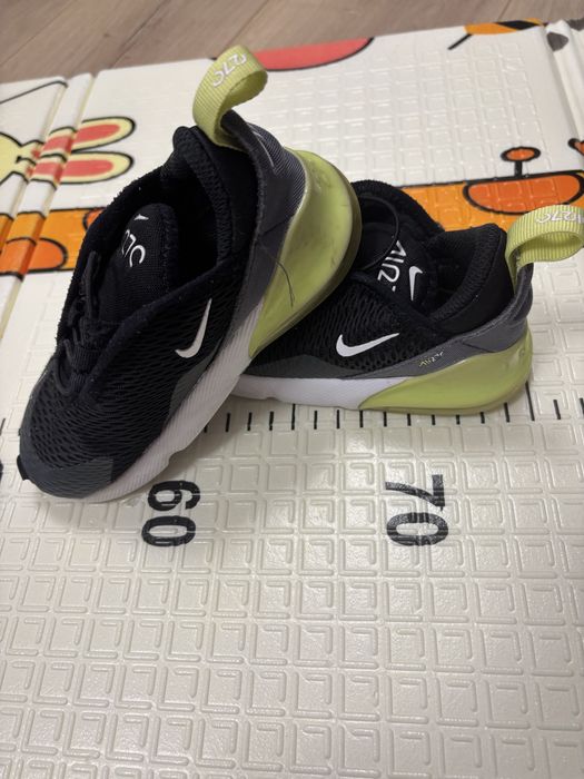 Детски маратонки Nike