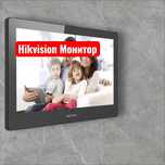 Видеодомофон HIKVISION
