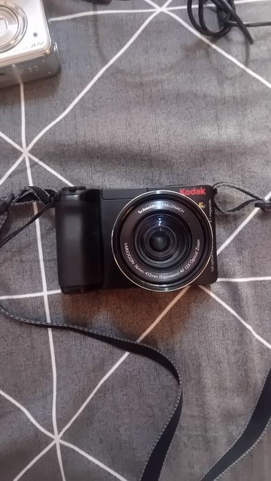 Camere foto video