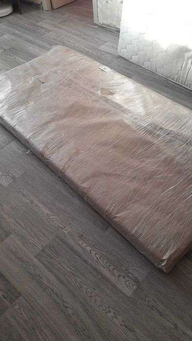 Матрас ортопедический