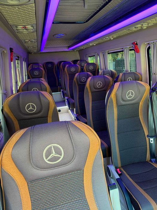 Transport international Romania-Italia persoane si colete