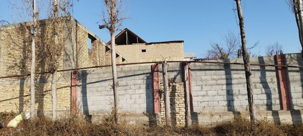 Продается недвижимость