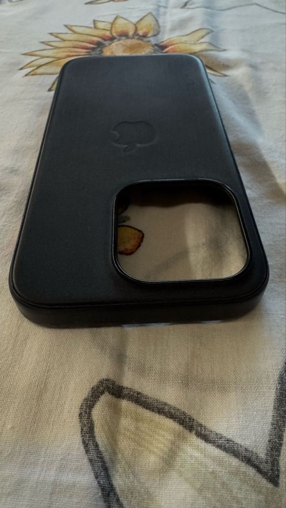 Iphone 15 pro Original Case