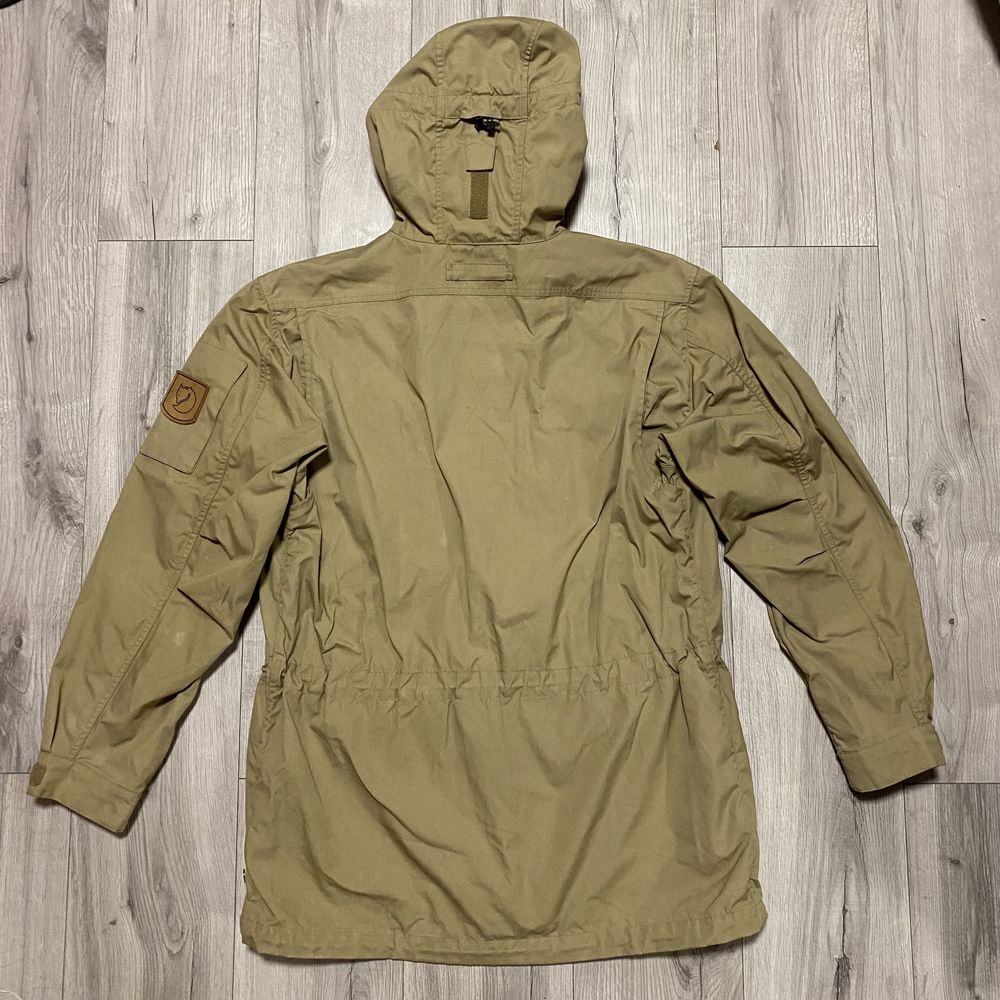 FjallRaven Sarek Trekking Jacket L lundhags haglofs