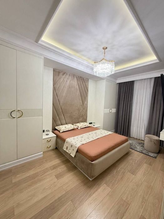 Сдаётся квартира в аренду Яккасарай, ориентир Piramit Tower