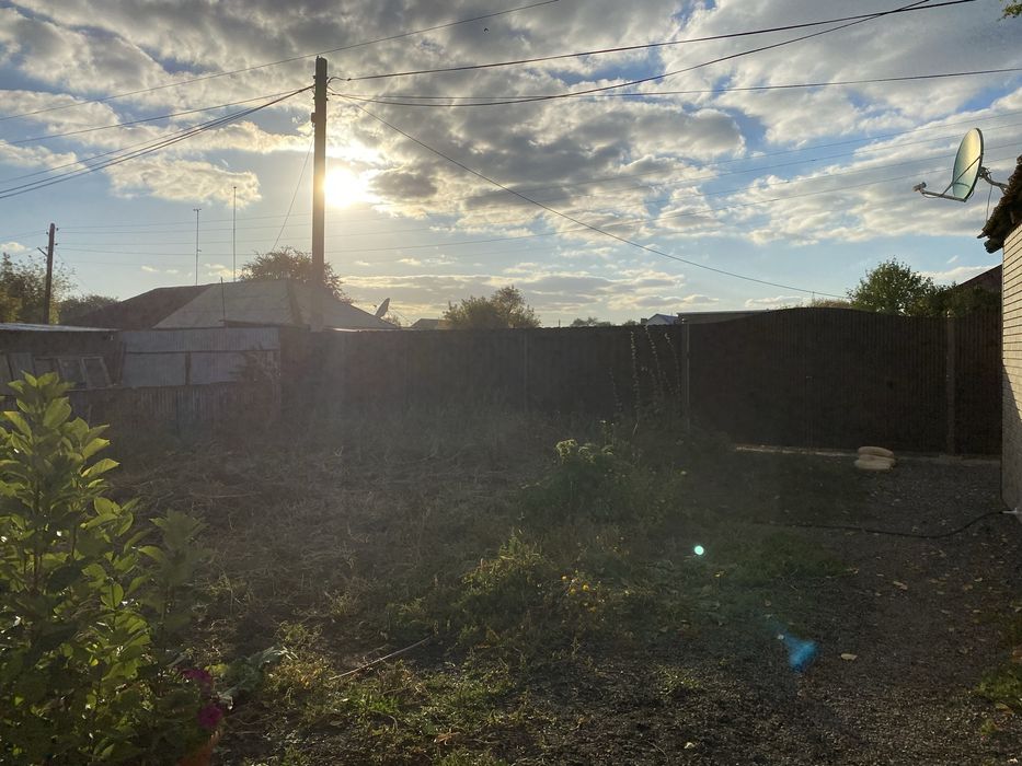 Продается уютный дом