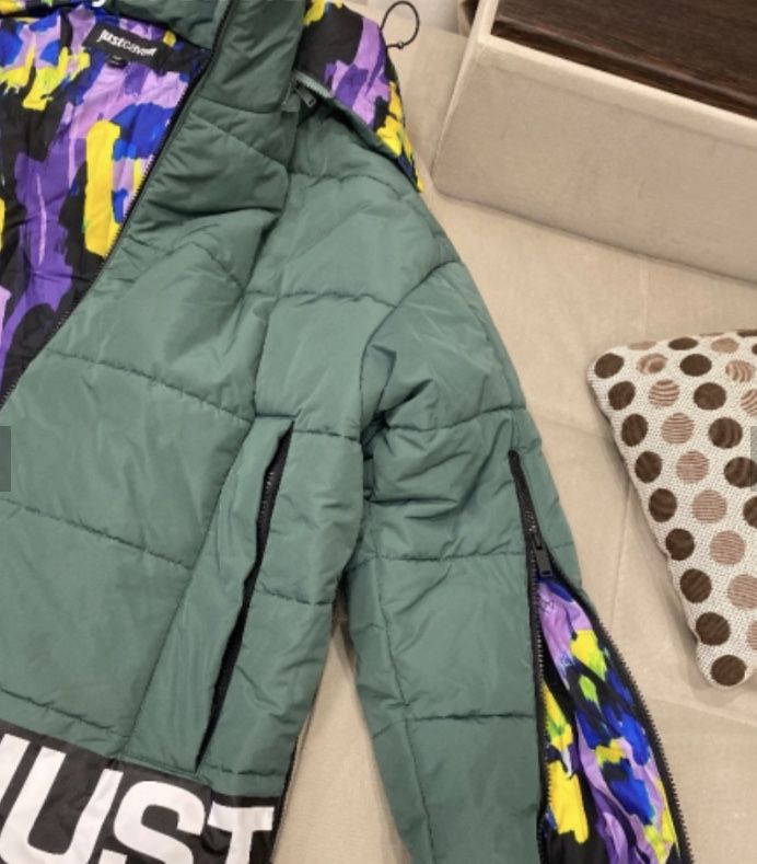 Грейка Just Cavalli