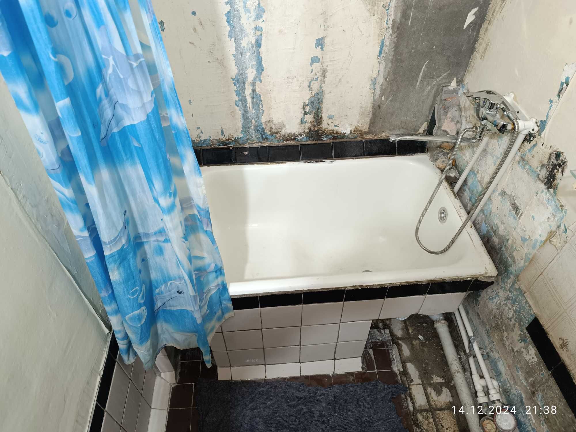 Аренда квартиры 300$. 1/7/9. Пустая.
Кадышева базар, Без Маклера