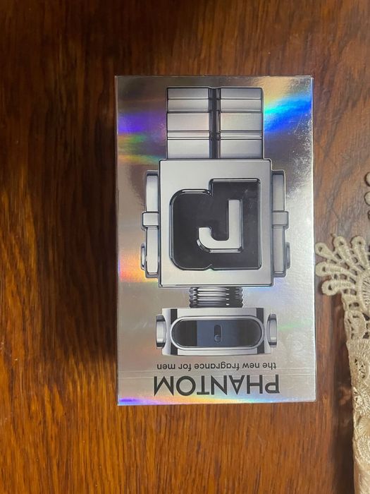 Vand parfum Paco Rabbane Phantom