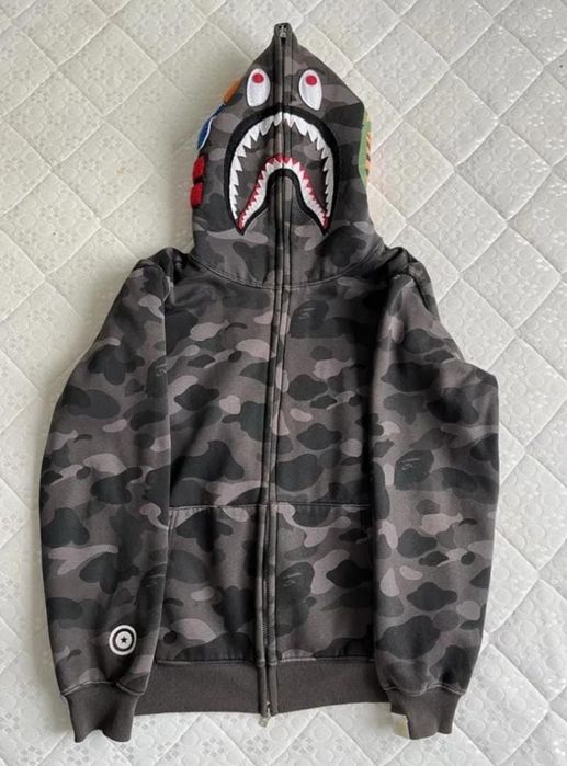 все бирки есть (Астана)