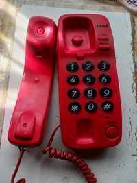 Telefon fix, model vechi