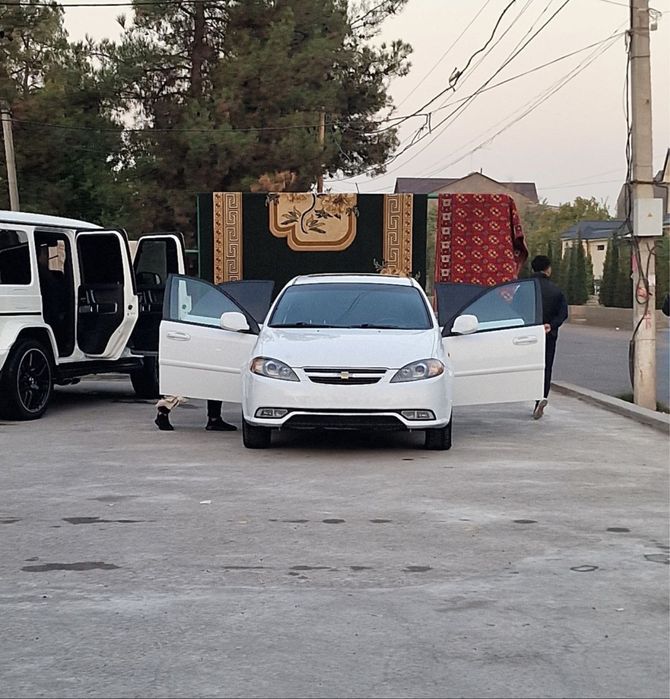 Продаётся Шевроле Джентра