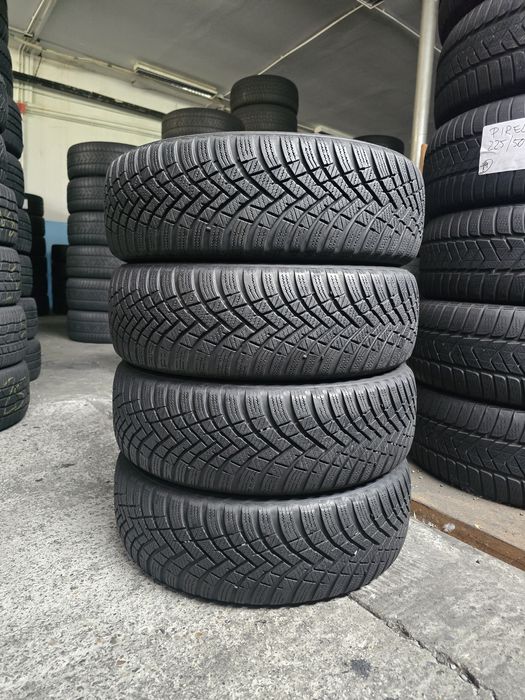 Hankook 185/60 R15 88T MS iarnă