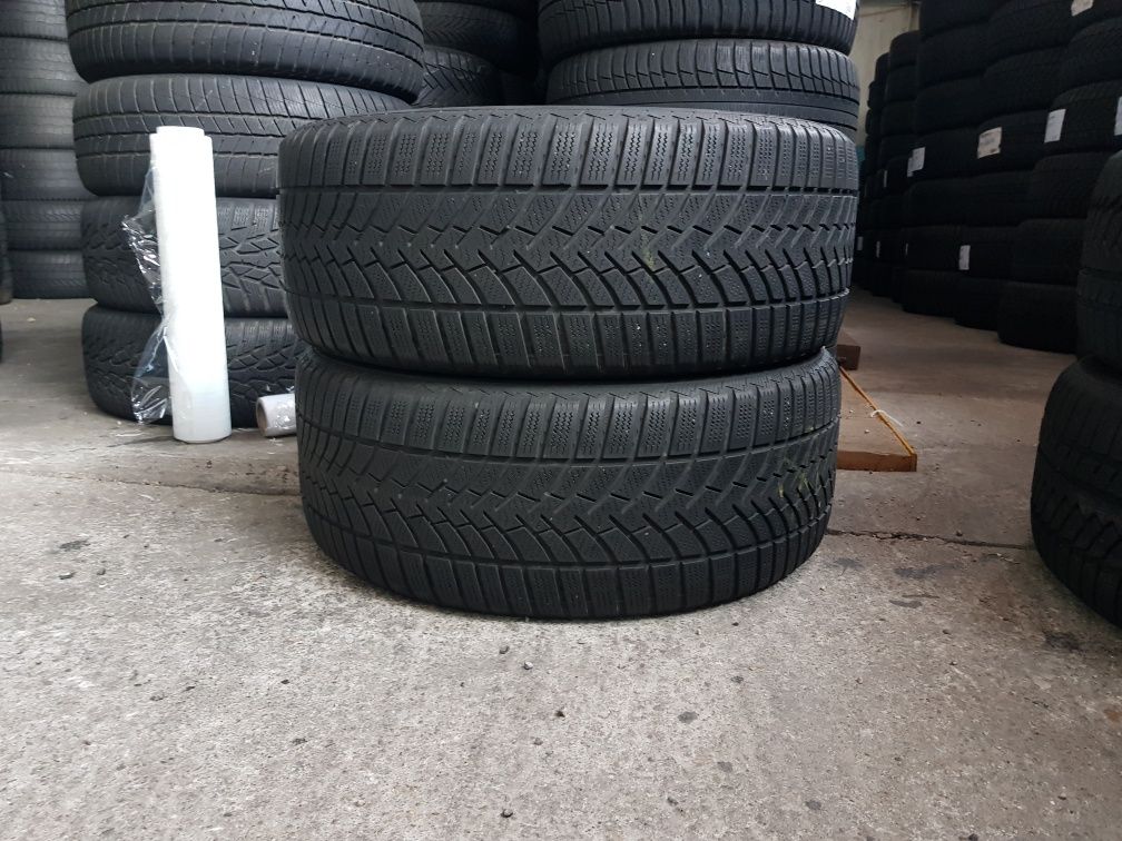 Semperit 235/55 R17 103V M+S iarnă