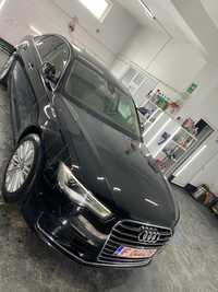 Audi A6 Facelift 2016 190CP Euro6 S-Tronic