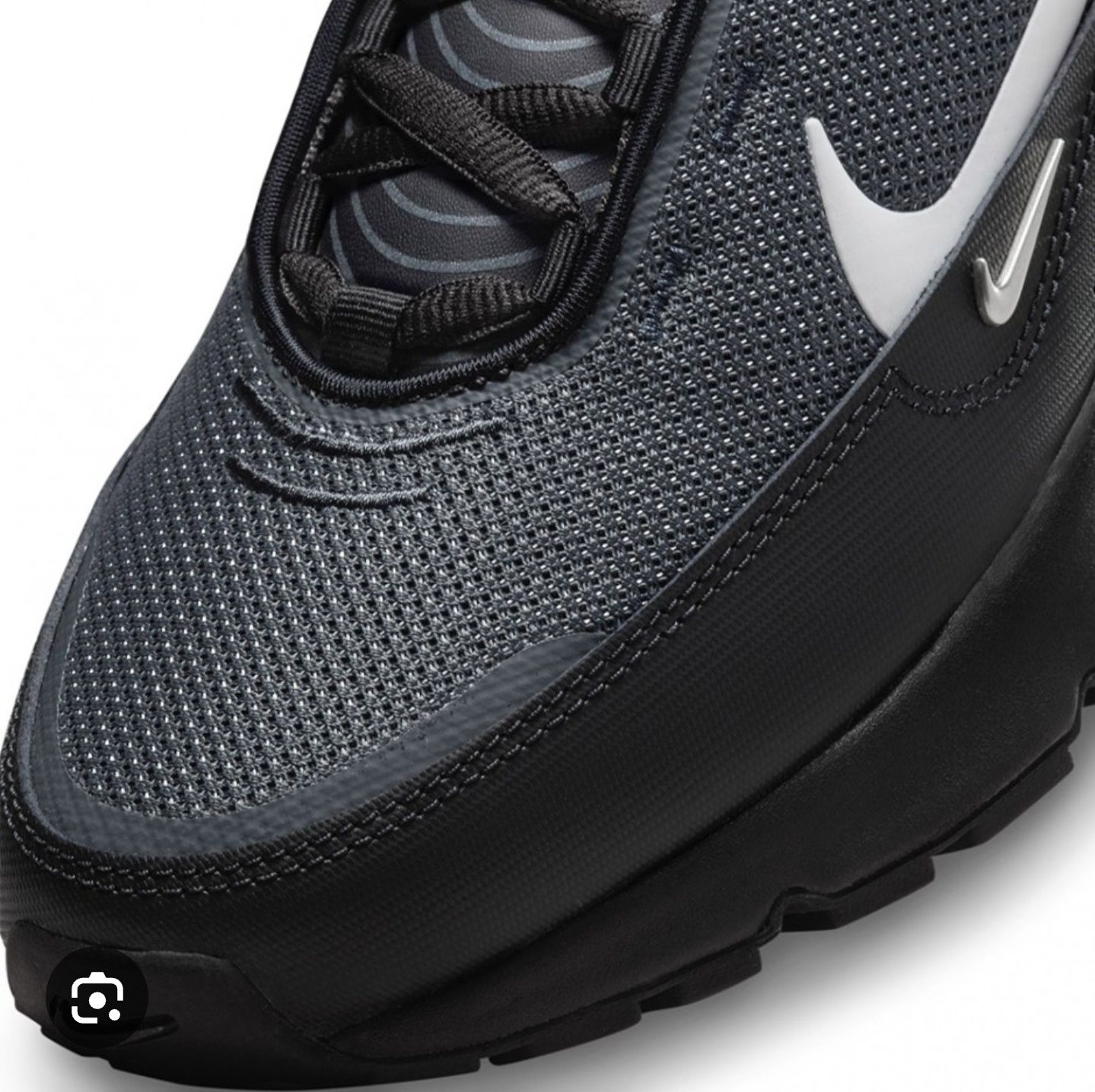 Nike air max pulse 36 originali noi