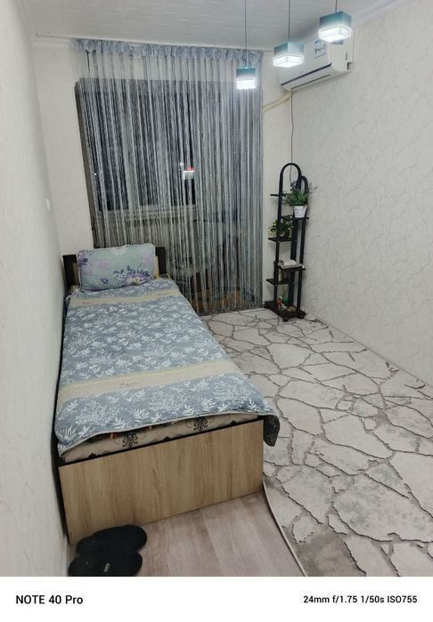 Продаётся 4-х.ком.