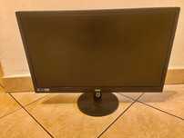 Monitor LED AOC E2270Swn 21.5 " inch