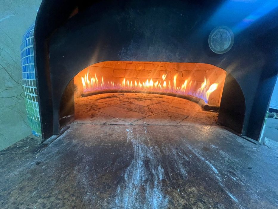 Туреский чуда печка