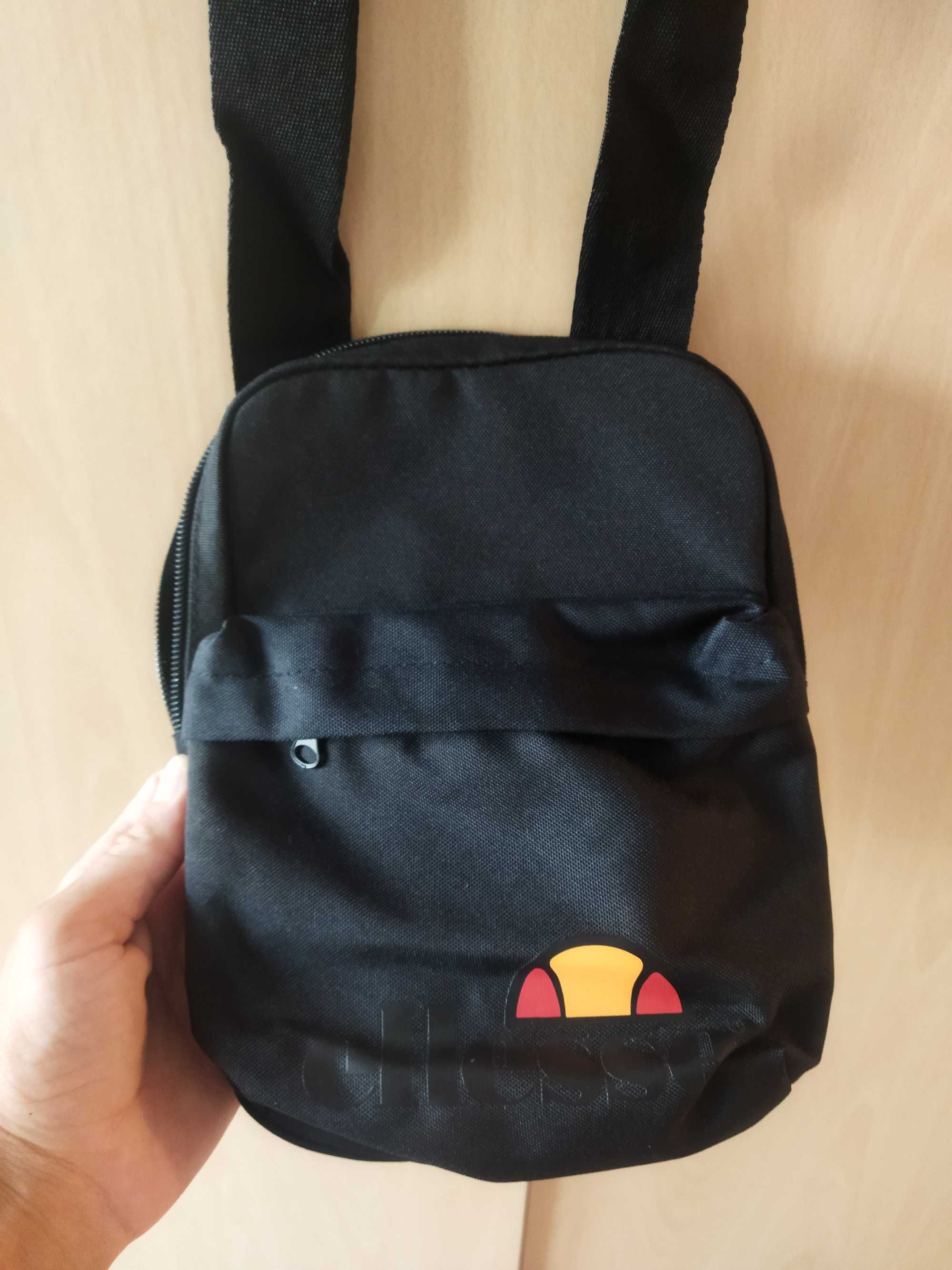 Чанта през рамо Ellesse