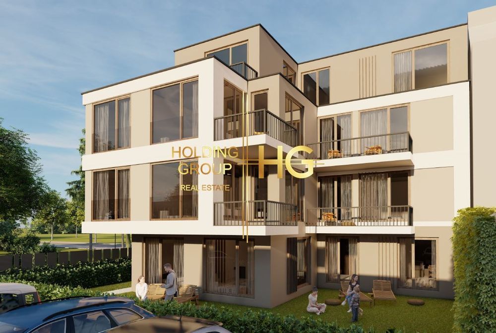 Продава се Двустаен апартамент в Варна, Галата - 69 кв.м за 1447 €/кв.м - Снимка #1