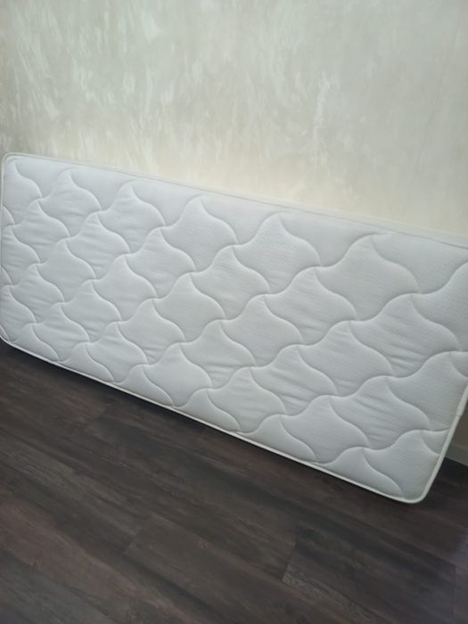 Матрас Ортопедический