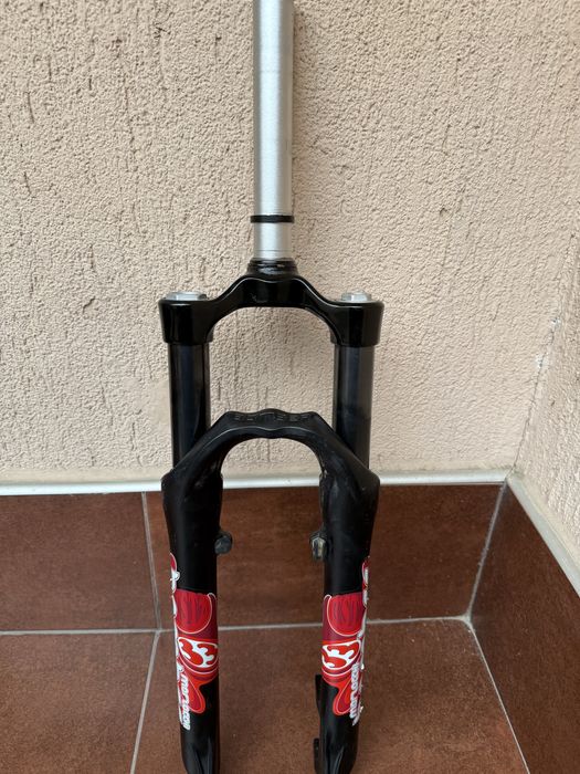 Marzocchi Bomber 33