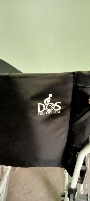 Коляска инвалидная