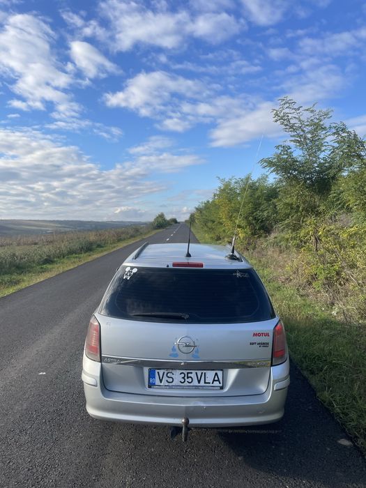 Opel asta h de vanzare