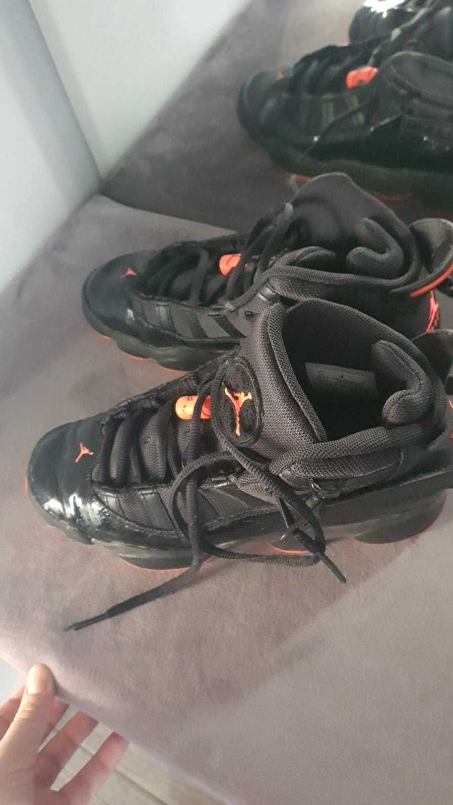 Jordan 6 rings mărime 37.5