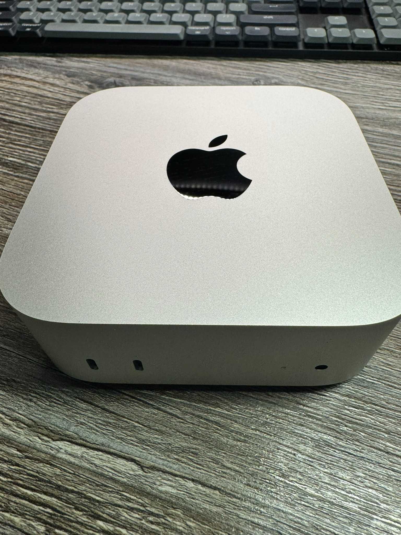 Apple Mac mini M4 16/256