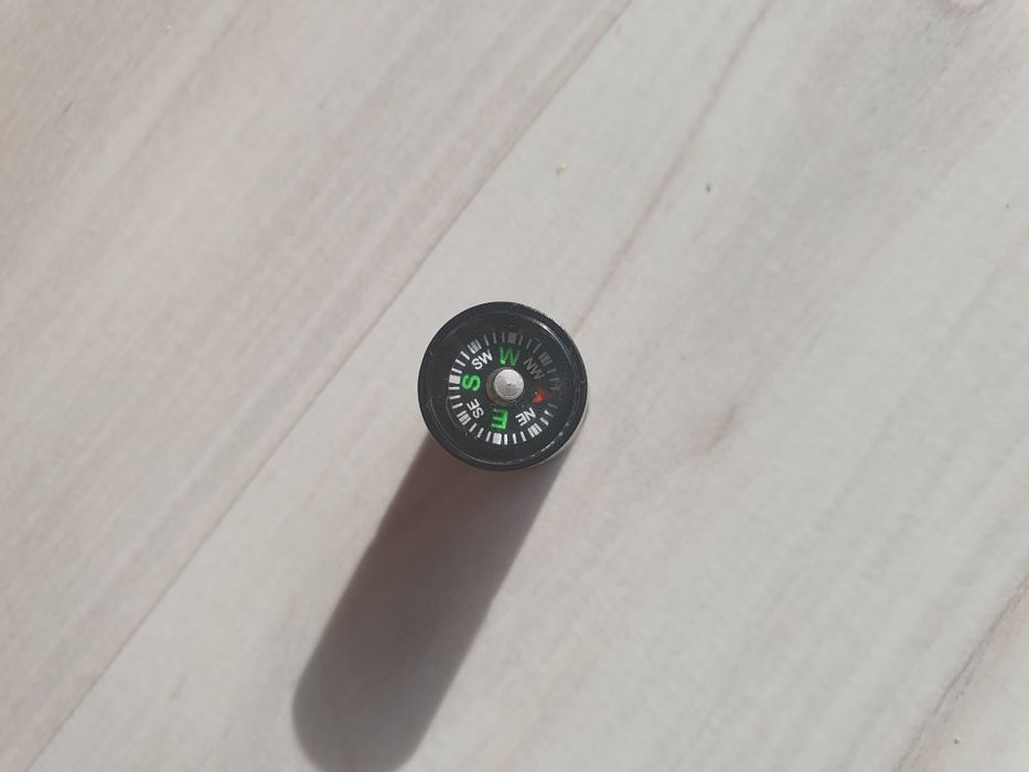 Multitool pen, pix multifuncțional cu 9 functii