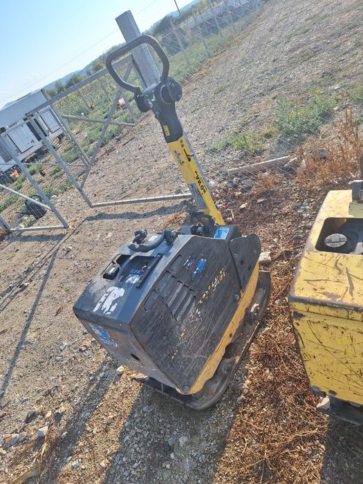 cilindru compactor bitelli placa compactoare bomag