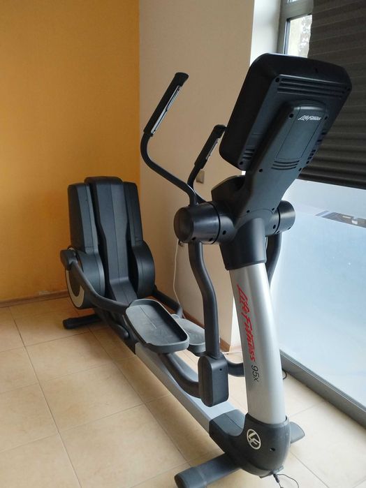 Професионални фитнес уреди