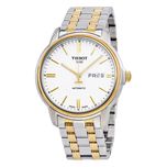 Часы TISSOT automatic