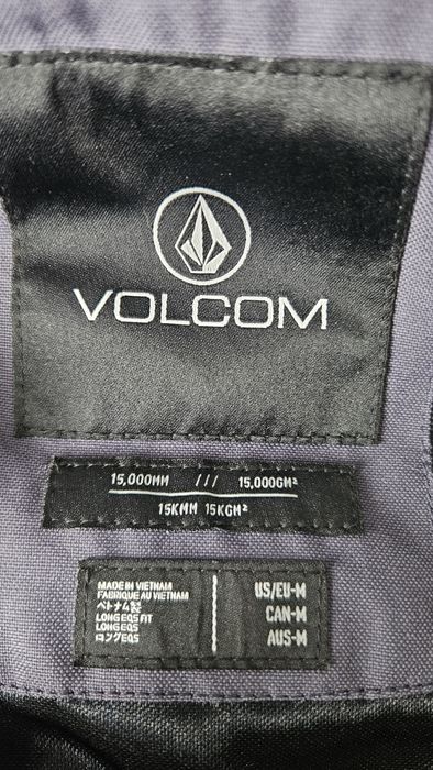 Geaca snowboard Volcom, M