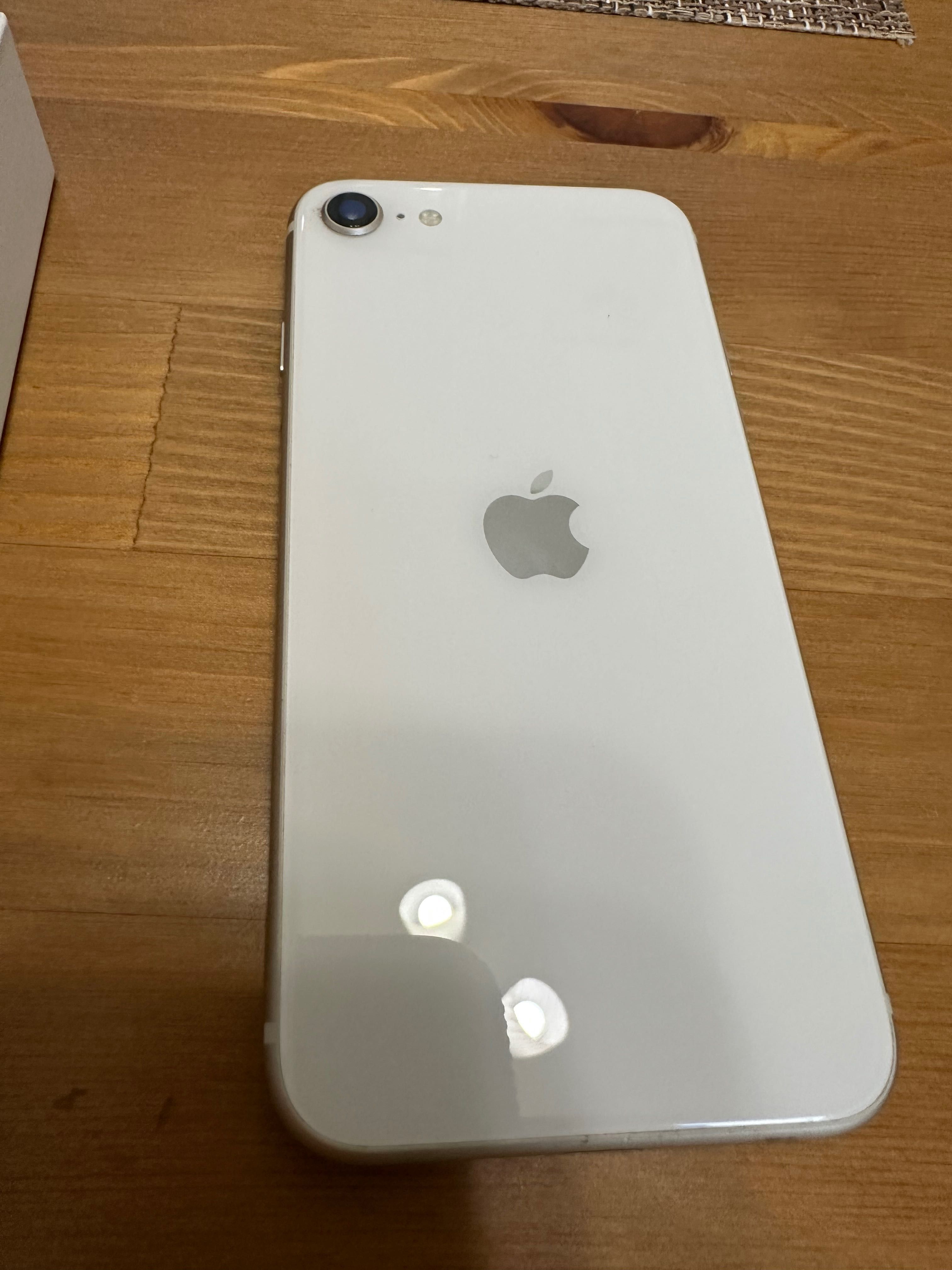 Iphone SE 2022 128GB